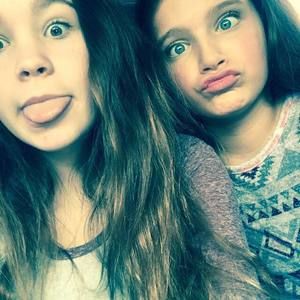 Meet your Posher, Brooklynn